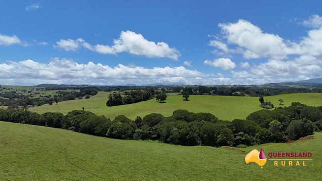 Malanda QLD 4885 Malanda QLD 4885