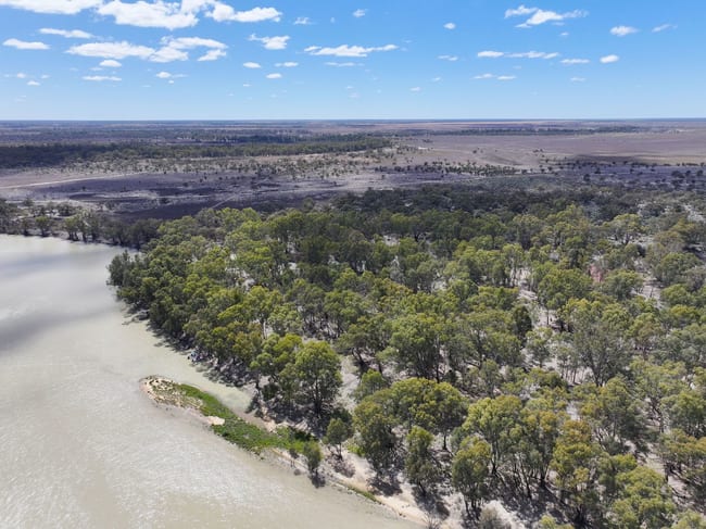 Lot 14 Renmark Road Wentworth NSW 2648 Lot 14 Renmark Road Wentworth NSW 2648