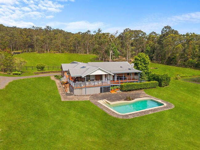 488 Dicksons Road Jilliby NSW 2259 488 Dicksons Road Jilliby NSW 2259