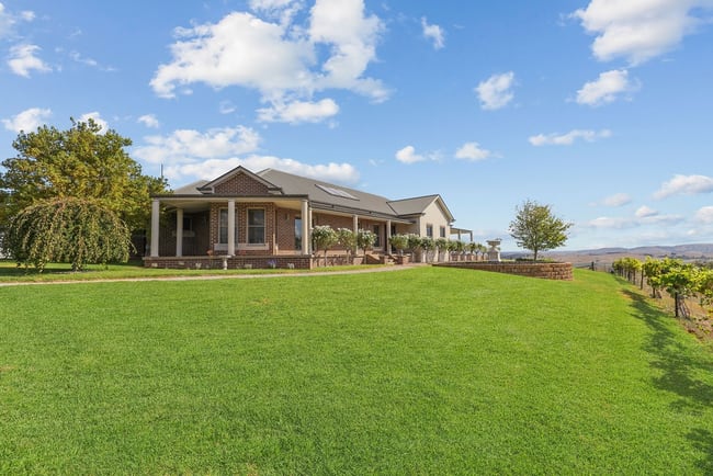 108 Thompsons Hill Retreat White Rock NSW 2795