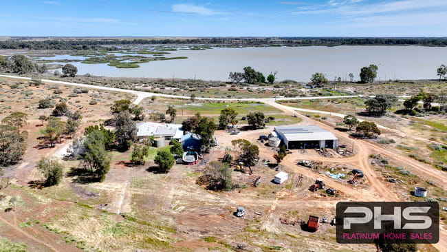 190 Pratt Road Reedy Lake VIC 3579 190 Pratt Road Reedy Lake VIC 3579
