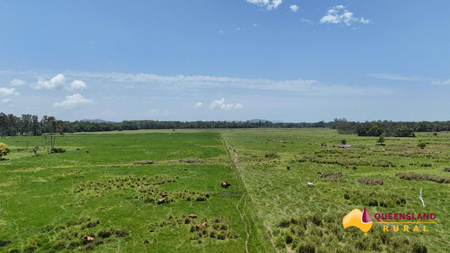 Euramo QLD 4854