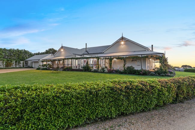 34 Milne Road Ryanston VIC 3992