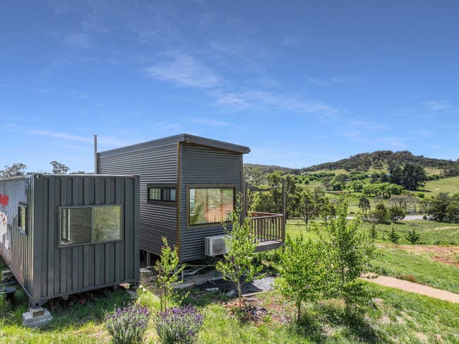 12 Bluebell Road Braidwood NSW 2622 12 Bluebell Road Braidwood NSW 2622