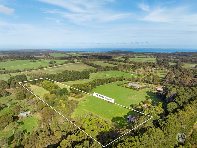 83 Merricks Road Merricks North VIC 3926 83 Merricks Road Merricks North VIC 3926