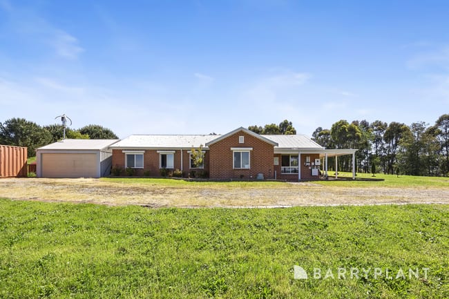 659 Andersons Inlet Road Bena VIC 3946