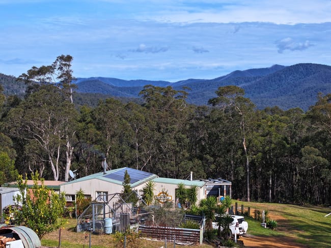 Lot 1 Pig Road Currowan NSW 2536