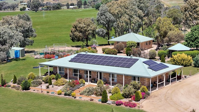 3374 Murringo Road Young NSW 2594