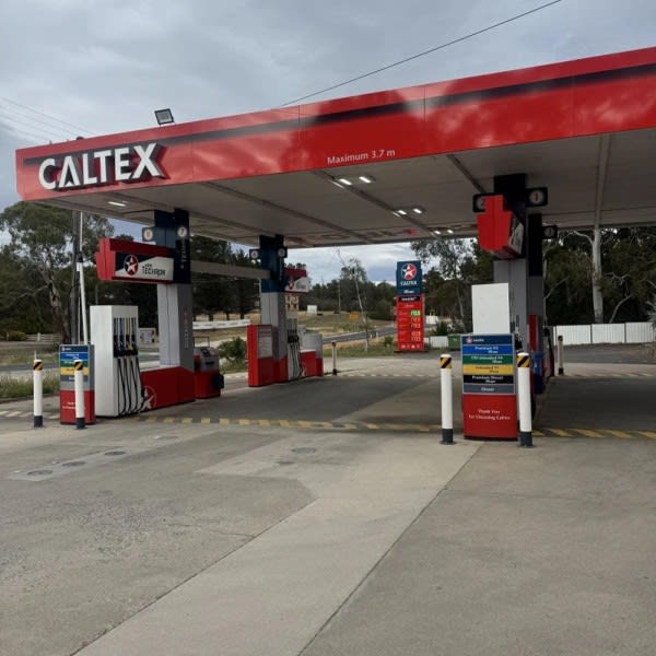 Avonside NSW 2628 Avonside NSW 2628
