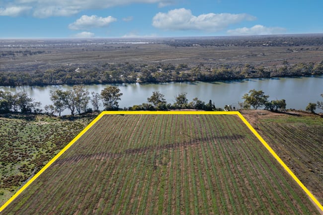 Lot 103 Kingston Road New Residence SA 5333
