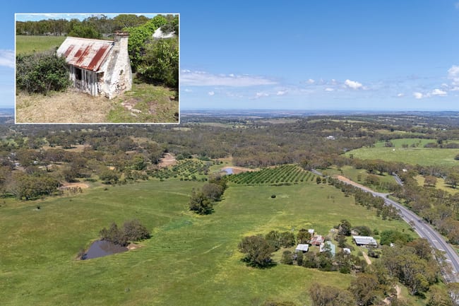 8 Archer Hill Road Bugle Ranges SA 5251
