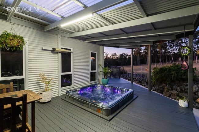 93 Shaw Street Latrobe TAS 7307 93 Shaw Street Latrobe TAS 7307