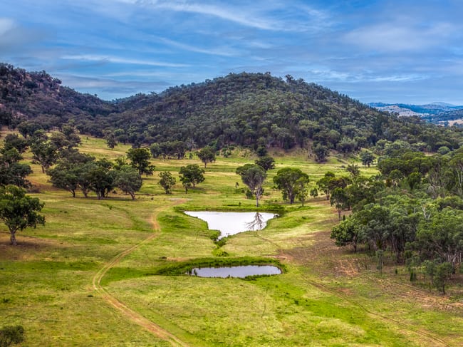 The Spring 561 Mountain Valley Road Neurea NSW 2820