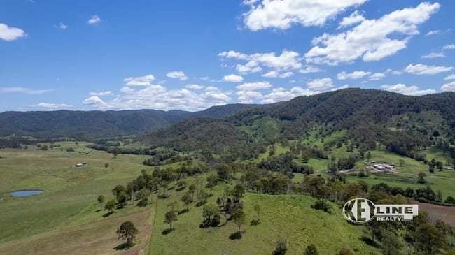27 Scrubby Creek Road Conondale QLD 4552 27 Scrubby Creek Road Conondale QLD 4552
