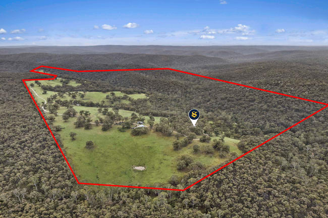 140 Sykes Road Berringa VIC 3351