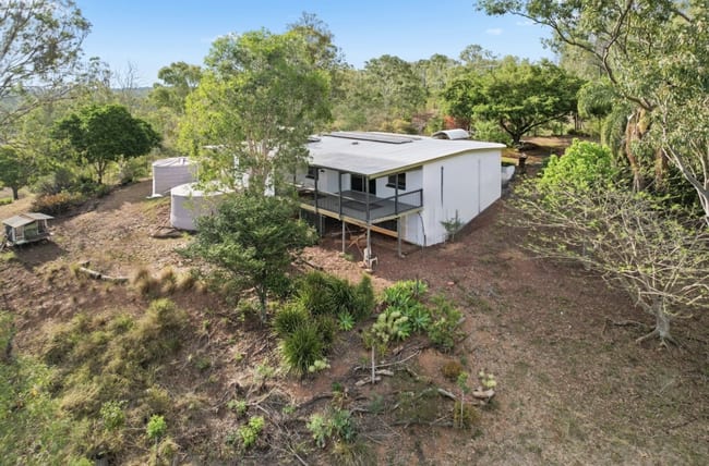 218C McIlwraith Road Mcilwraith QLD 4671 218C McIlwraith Road Mcilwraith QLD 4671