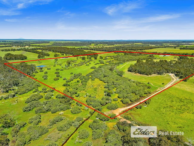 Lot 1443 Wallinger Road Narrikup WA 6326 Lot 1443 Wallinger Road Narrikup WA 6326