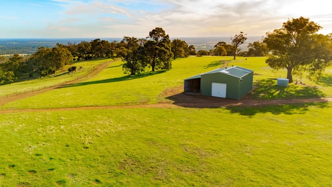 328 Kiln Road Karrakup WA 6122