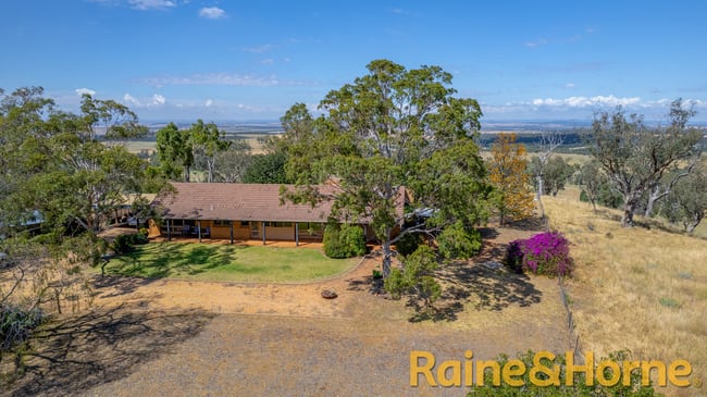 20R Red Hill Road Wongarbon NSW 2831 20R Red Hill Road Wongarbon NSW 2831
