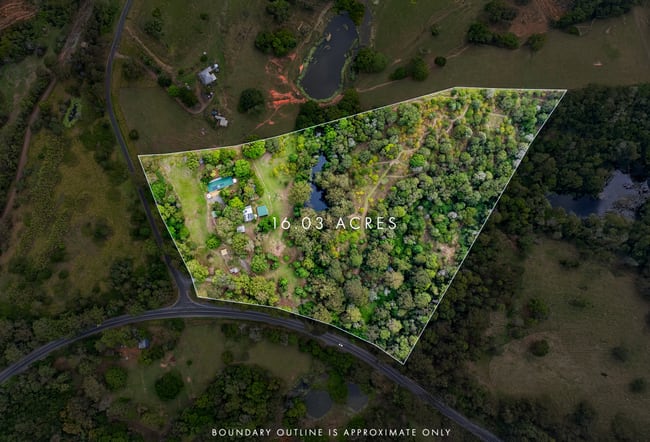 751 Old Goomboorian Road Canina QLD 4570