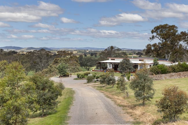 "Wattle Grove "1649 Coolalie Road Yass NSW 2582 "Wattle Grove "1649 Coolalie Road Yass NSW 2582