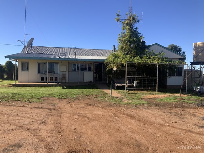 703 Yethera Road Tullamore NSW 2874