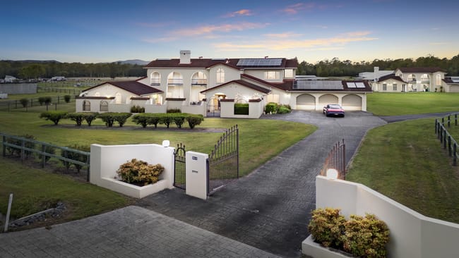 709-811 Stockleigh Road Stockleigh QLD 4280