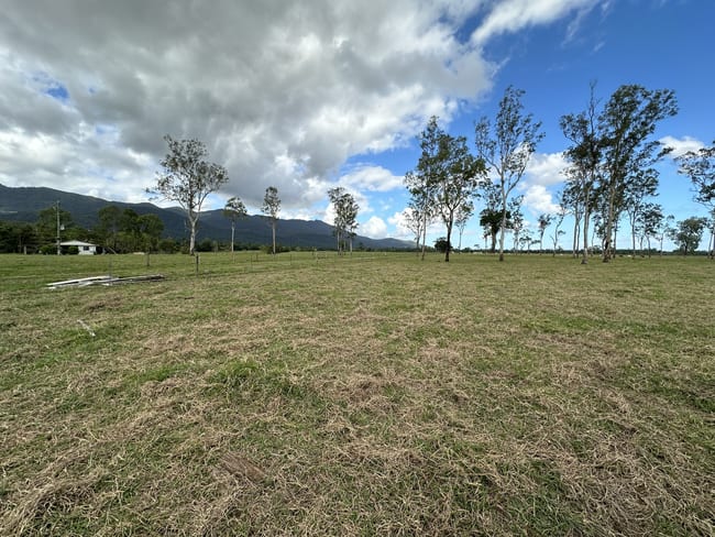Jarra Creek QLD 4854 Jarra Creek QLD 4854