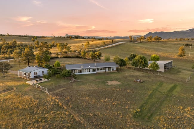 105 Huntingdale Road Glen Alice NSW 2849