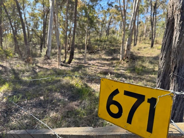 671 Towrang Road Towrang NSW 2580