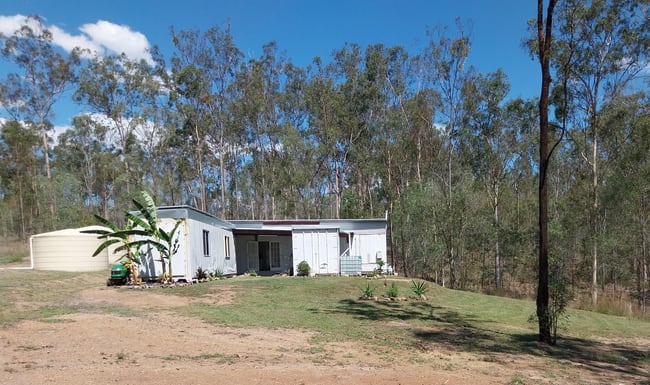 Moolboolaman QLD 4671 Moolboolaman QLD 4671