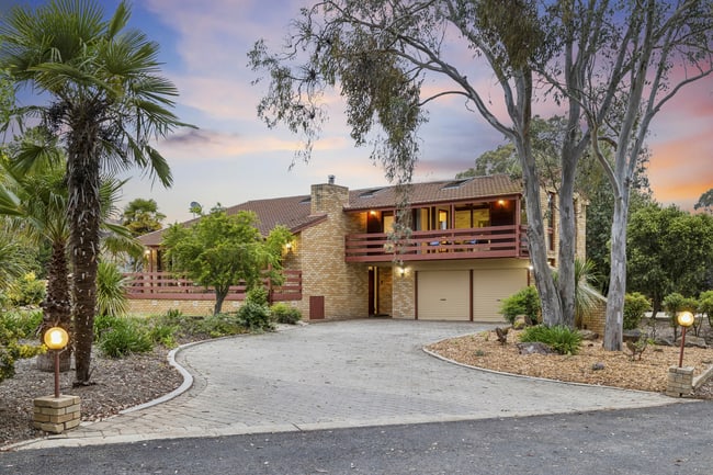 242 Bidges Road Sutton NSW 2620 242 Bidges Road Sutton NSW 2620