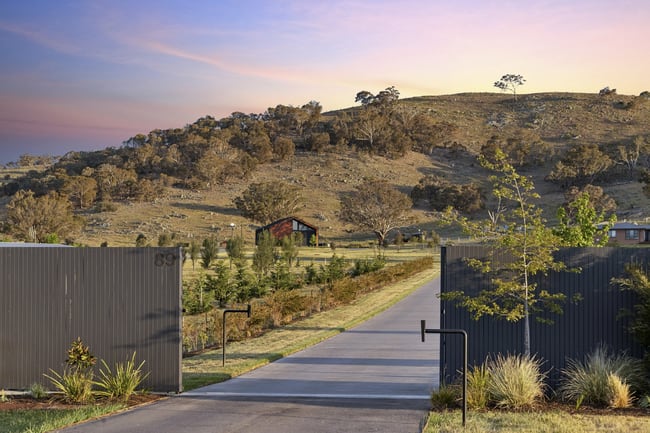 89 Mount Pleasant Drive Googong NSW 2620