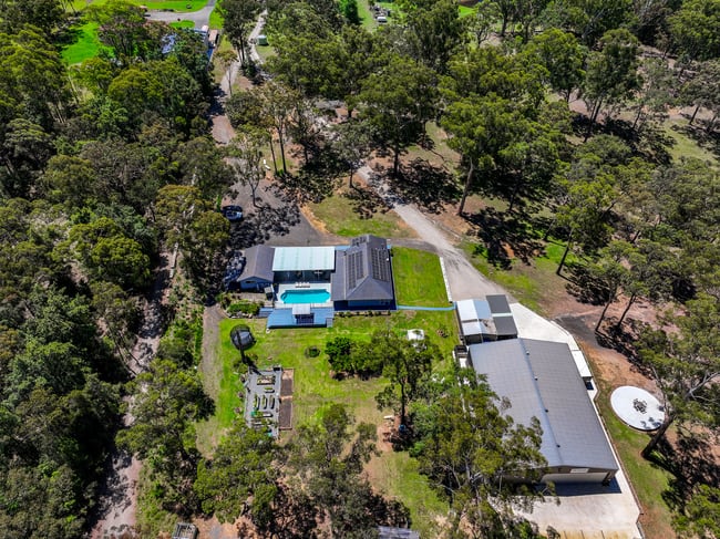 105 Braddocks Road Orangeville NSW 2570