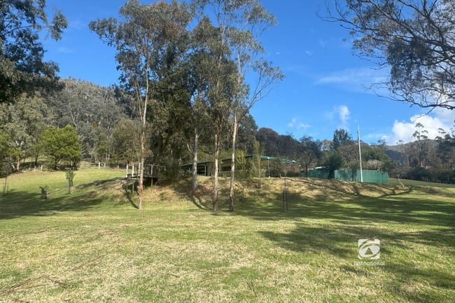 405 Castleburn Creek Road Dargo VIC 3862 405 Castleburn Creek Road Dargo VIC 3862