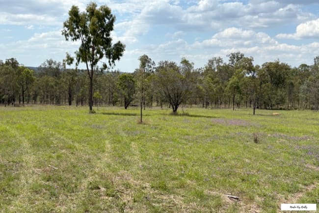 191 K Duff Road Coverty QLD 4613 191 K Duff Road Coverty QLD 4613
