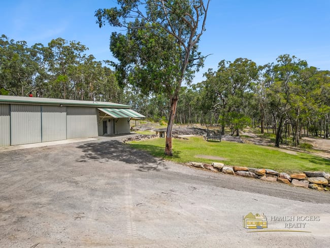 485 Wisemans Ferry Road Cattai NSW 2756 485 Wisemans Ferry Road Cattai NSW 2756