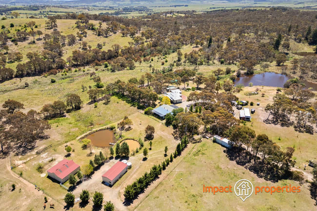 35 Sheehan Road Hoskinstown NSW 2621