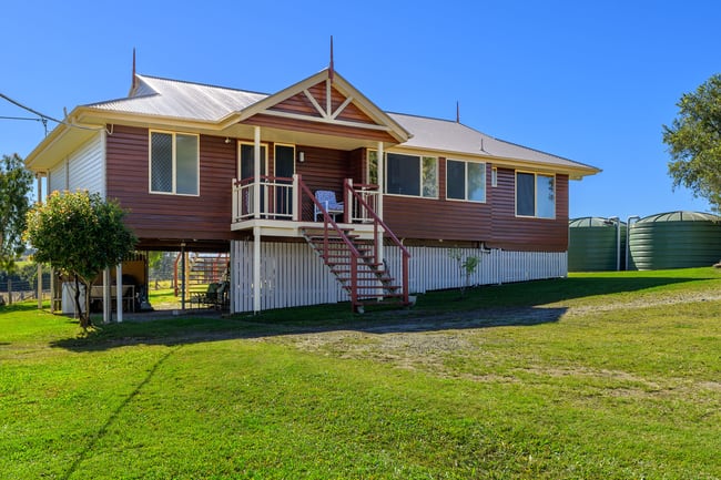 33 Cullinane Road Mothar Mountain QLD 4570 33 Cullinane Road Mothar Mountain QLD 4570
