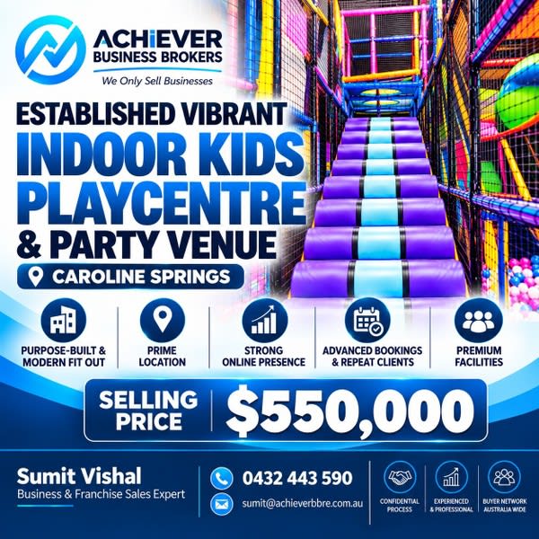 Caroline Springs VIC 3023 Caroline Springs VIC 3023