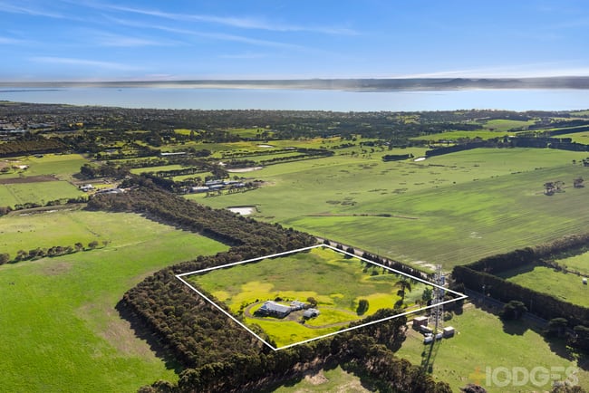300-320 Murradoc Road Drysdale VIC 3222 300-320 Murradoc Road Drysdale VIC 3222