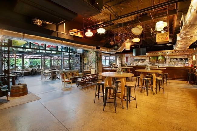60 Miller Street North Sydney NSW 2060
