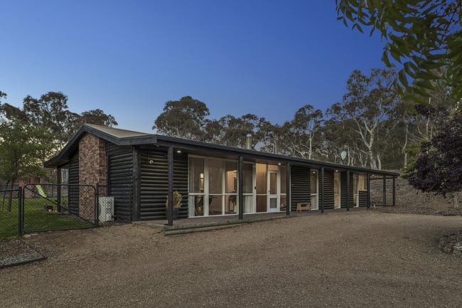 1617 Burra Road Burra NSW 2620 1617 Burra Road Burra NSW 2620