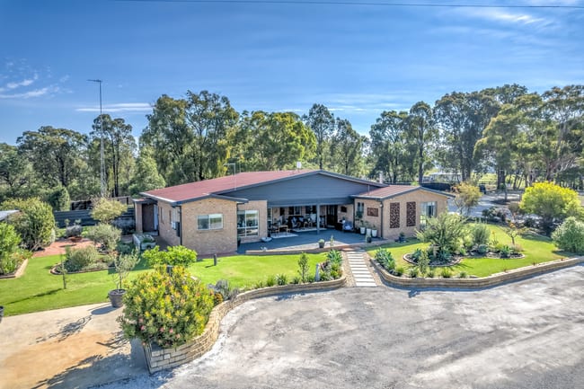 720 Cowwarr-Seaton Road Seaton VIC 3858
