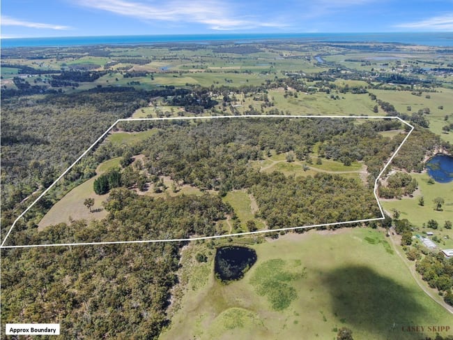 228 Cunningham Road Swan Reach VIC 3903