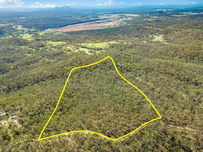Lot 17 Ogilvie Drive Tabulam NSW 2469