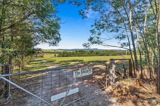 227-229 Little Forest Little Forest NSW 2538 227-229 Little Forest Little Forest NSW 2538