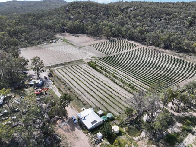 27779A New England Highway Fletcher QLD 4381 27779A New England Highway Fletcher QLD 4381