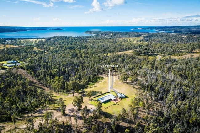 72 Yarran Road, BOYDTOWN Via Eden NSW 2551