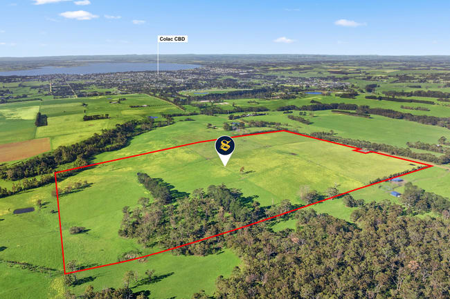 Christies Road Elliminyt VIC 3250 Christies Road Elliminyt VIC 3250